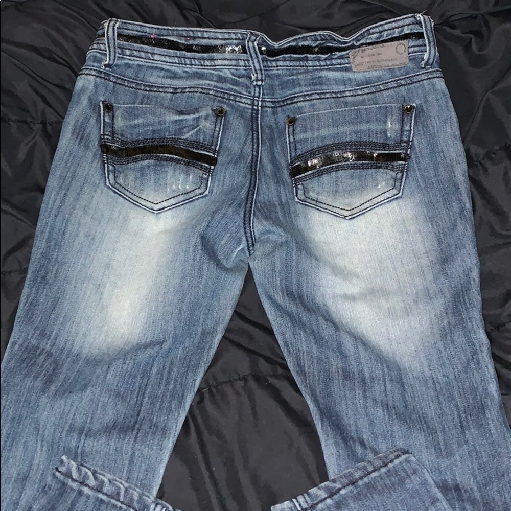 Jeans - Picture 3 of 3